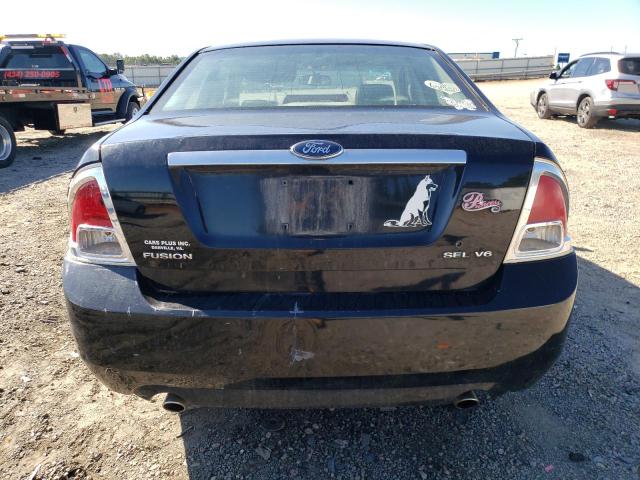 Photo 5 VIN: 3FAHP08137R124212 - FORD FUSION 