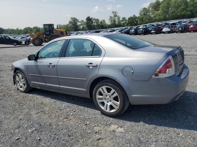 Photo 1 VIN: 3FAHP08137R126008 - FORD FUSION SEL 