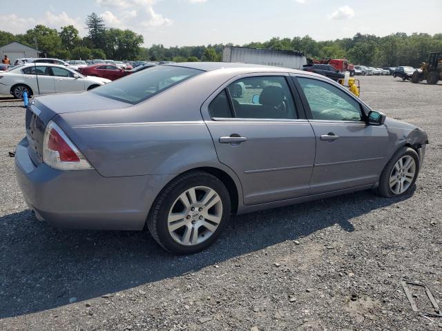 Photo 2 VIN: 3FAHP08137R126008 - FORD FUSION SEL 