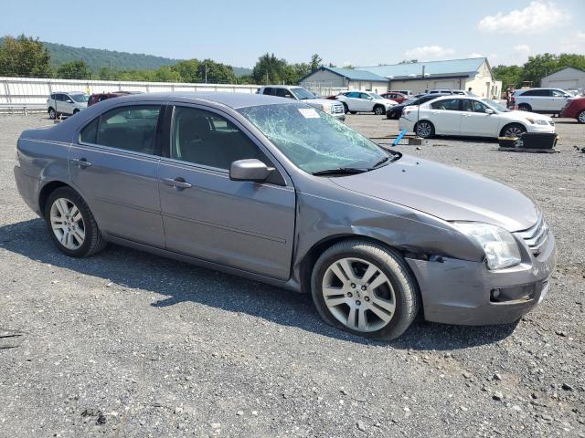 Photo 3 VIN: 3FAHP08137R126008 - FORD FUSION SEL 