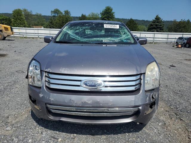 Photo 4 VIN: 3FAHP08137R126008 - FORD FUSION SEL 