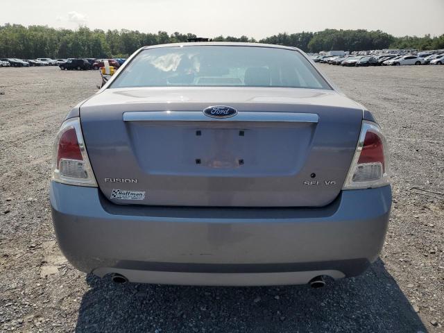 Photo 5 VIN: 3FAHP08137R126008 - FORD FUSION SEL 