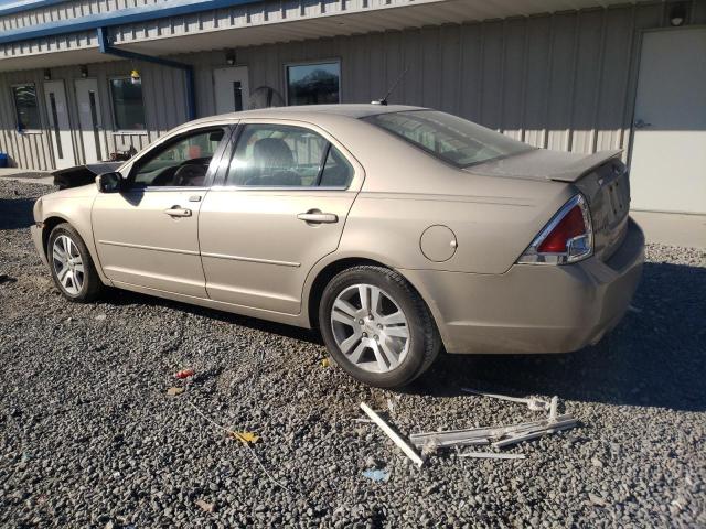 Photo 1 VIN: 3FAHP08137R279486 - FORD FUSION SEL 