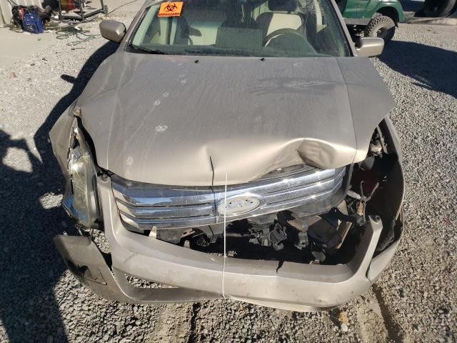 Photo 10 VIN: 3FAHP08137R279486 - FORD FUSION SEL 