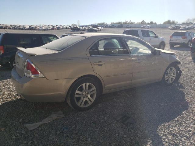 Photo 2 VIN: 3FAHP08137R279486 - FORD FUSION SEL 