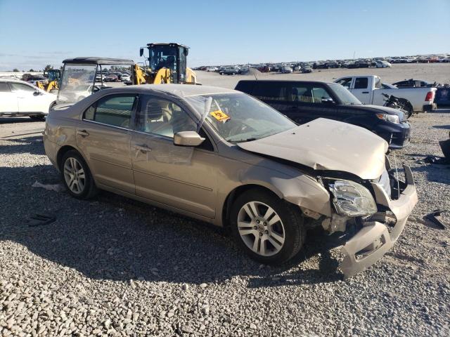 Photo 3 VIN: 3FAHP08137R279486 - FORD FUSION SEL 