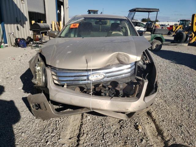 Photo 4 VIN: 3FAHP08137R279486 - FORD FUSION SEL 