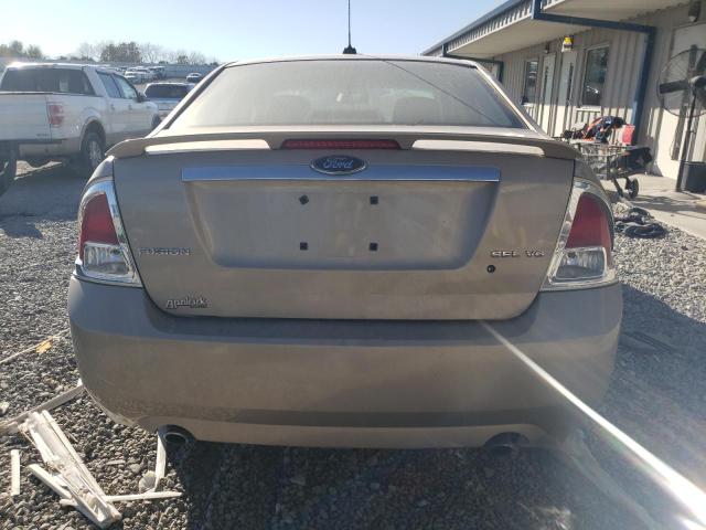 Photo 5 VIN: 3FAHP08137R279486 - FORD FUSION SEL 