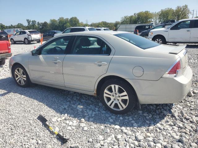 Photo 1 VIN: 3FAHP08138R107959 - FORD FUSION SEL 