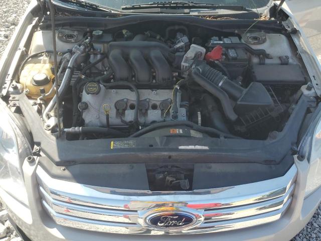 Photo 10 VIN: 3FAHP08138R107959 - FORD FUSION SEL 