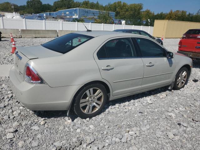 Photo 2 VIN: 3FAHP08138R107959 - FORD FUSION SEL 