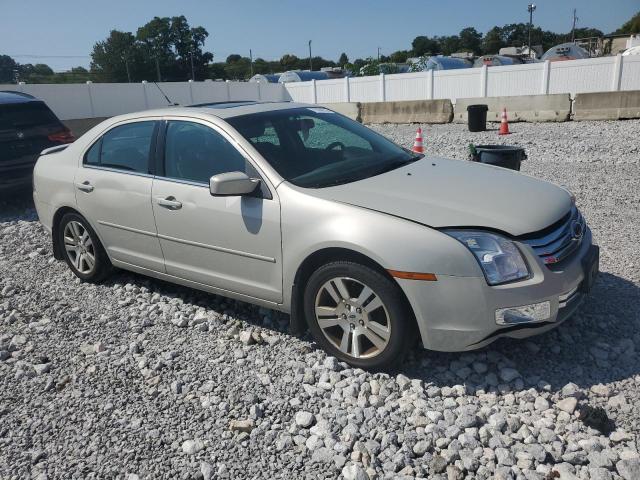 Photo 3 VIN: 3FAHP08138R107959 - FORD FUSION SEL 