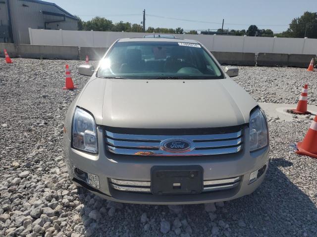 Photo 4 VIN: 3FAHP08138R107959 - FORD FUSION SEL 