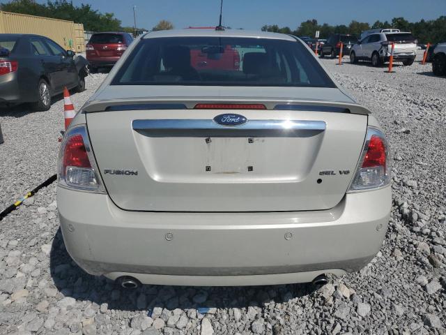 Photo 5 VIN: 3FAHP08138R107959 - FORD FUSION SEL 