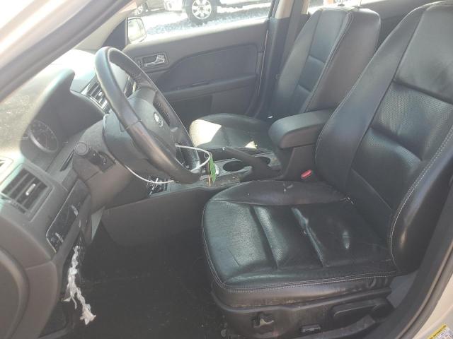 Photo 6 VIN: 3FAHP08138R107959 - FORD FUSION SEL 