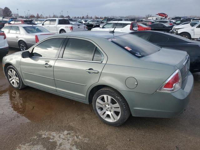 Photo 1 VIN: 3FAHP08138R111834 - FORD FUSION 