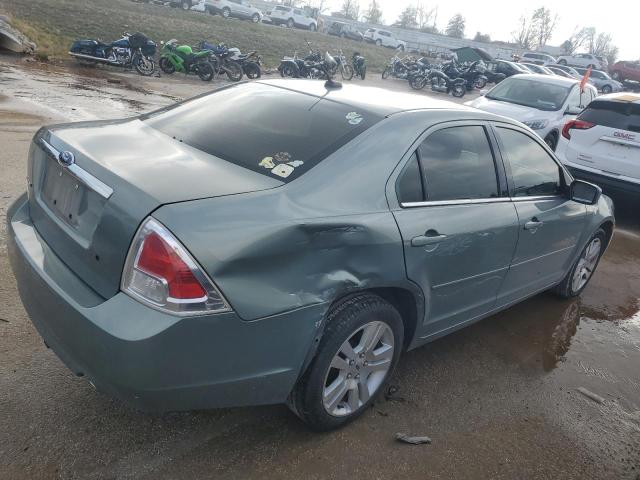 Photo 2 VIN: 3FAHP08138R111834 - FORD FUSION 