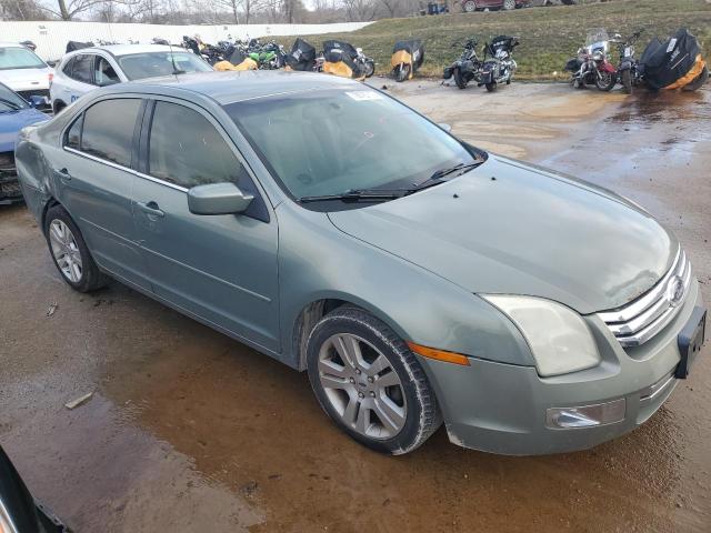 Photo 3 VIN: 3FAHP08138R111834 - FORD FUSION 