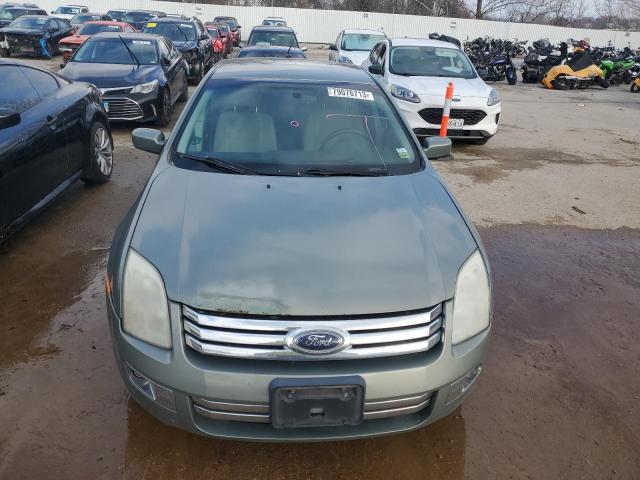 Photo 4 VIN: 3FAHP08138R111834 - FORD FUSION 