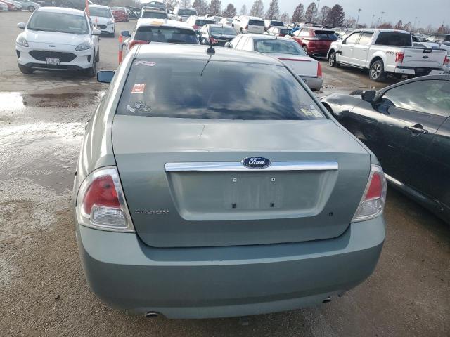 Photo 5 VIN: 3FAHP08138R111834 - FORD FUSION 