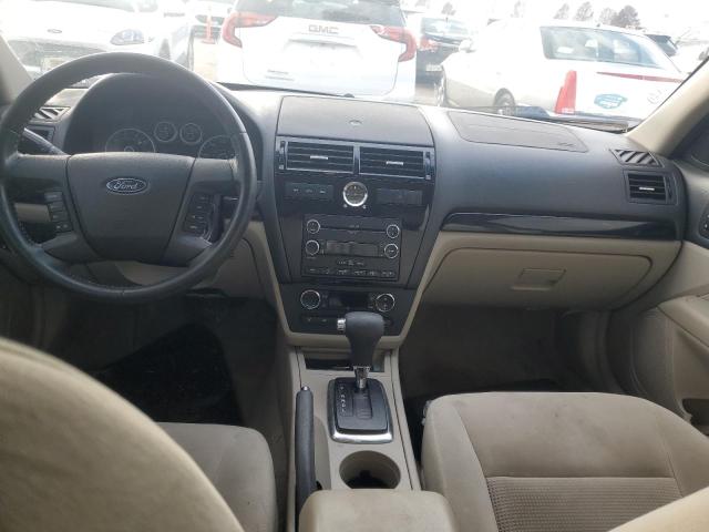 Photo 7 VIN: 3FAHP08138R111834 - FORD FUSION 