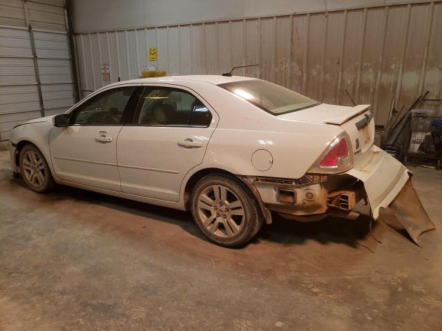 Photo 1 VIN: 3FAHP08138R132795 - FORD FUSION 