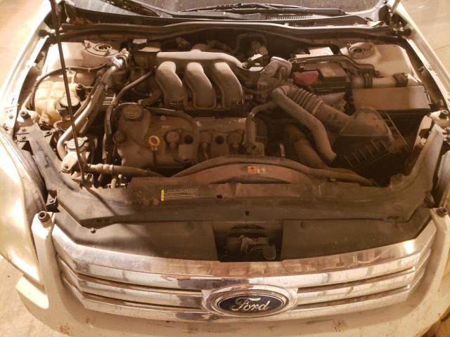 Photo 10 VIN: 3FAHP08138R132795 - FORD FUSION 