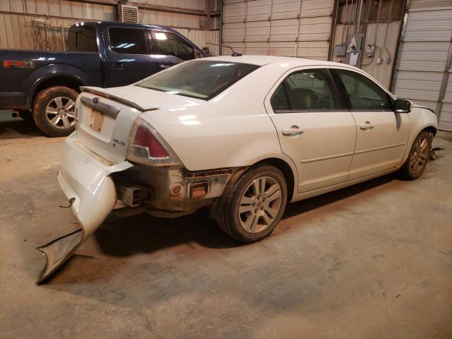 Photo 2 VIN: 3FAHP08138R132795 - FORD FUSION 