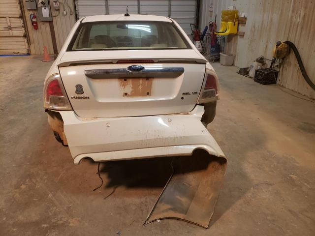 Photo 5 VIN: 3FAHP08138R132795 - FORD FUSION 