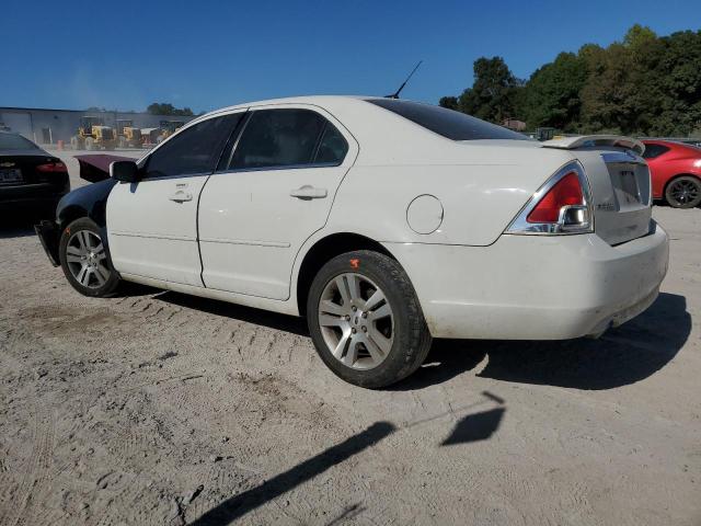 Photo 1 VIN: 3FAHP08138R146177 - FORD FUSION SEL 