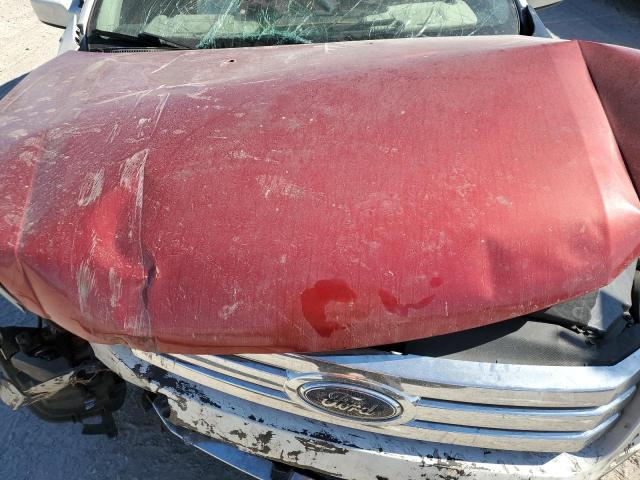 Photo 10 VIN: 3FAHP08138R146177 - FORD FUSION SEL 