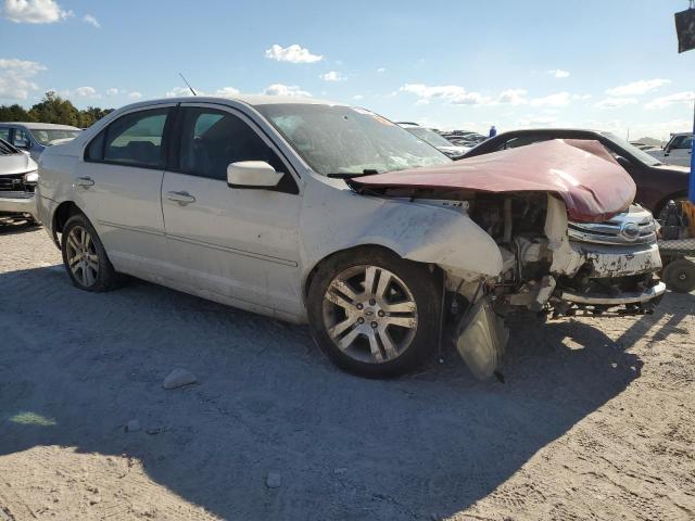 Photo 3 VIN: 3FAHP08138R146177 - FORD FUSION SEL 