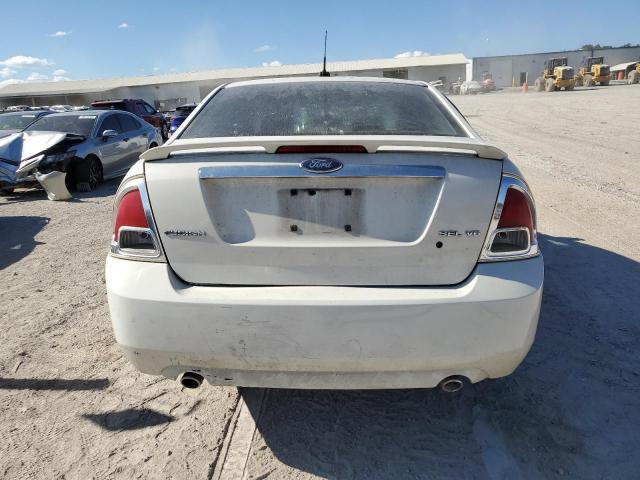 Photo 5 VIN: 3FAHP08138R146177 - FORD FUSION SEL 