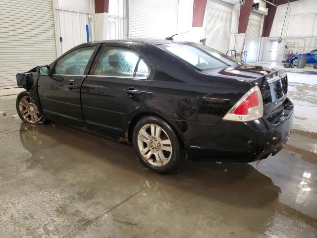 Photo 1 VIN: 3FAHP08138R161245 - FORD FUSION 