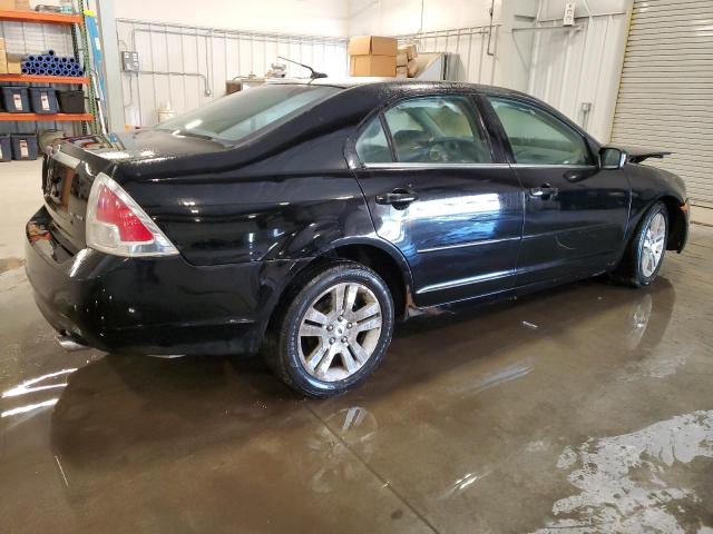 Photo 2 VIN: 3FAHP08138R161245 - FORD FUSION 