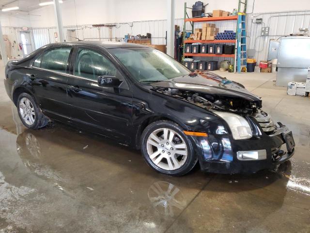 Photo 3 VIN: 3FAHP08138R161245 - FORD FUSION 