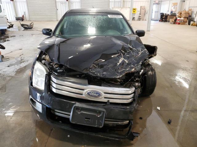 Photo 4 VIN: 3FAHP08138R161245 - FORD FUSION 