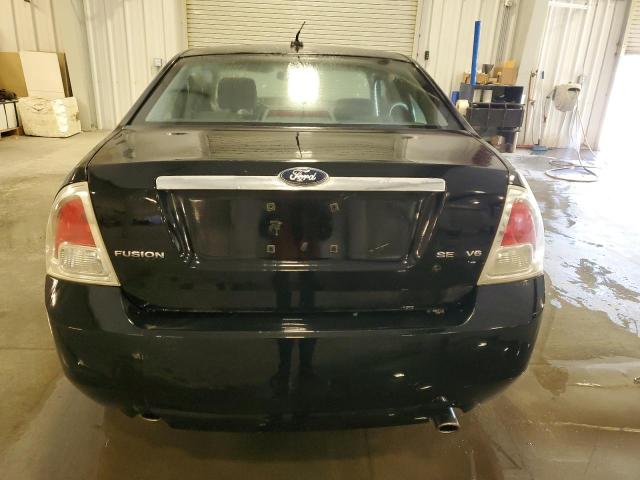 Photo 5 VIN: 3FAHP08138R161245 - FORD FUSION 