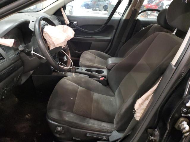 Photo 6 VIN: 3FAHP08138R161245 - FORD FUSION 