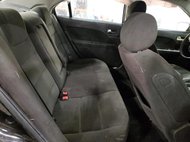 Photo 9 VIN: 3FAHP08138R161245 - FORD FUSION 