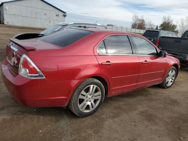 Photo 2 VIN: 3FAHP08138R216695 - FORD FUSION 