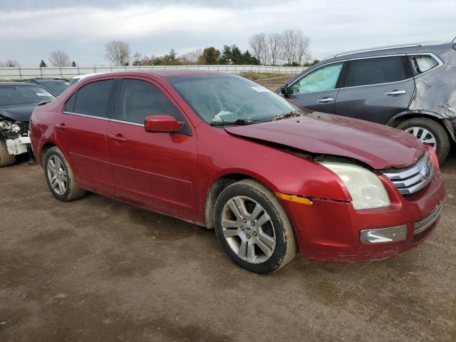 Photo 3 VIN: 3FAHP08138R216695 - FORD FUSION 