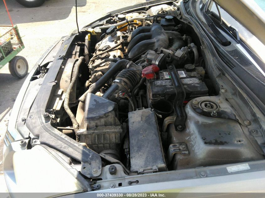 Photo 9 VIN: 3FAHP08138R221038 - FORD FUSION 