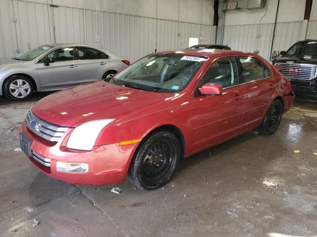 Photo 0 VIN: 3FAHP08138R254394 - FORD FUSION SEL 