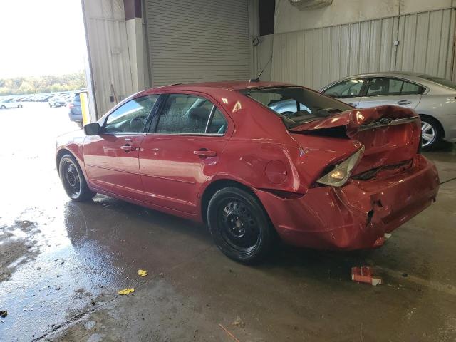 Photo 1 VIN: 3FAHP08138R254394 - FORD FUSION SEL 