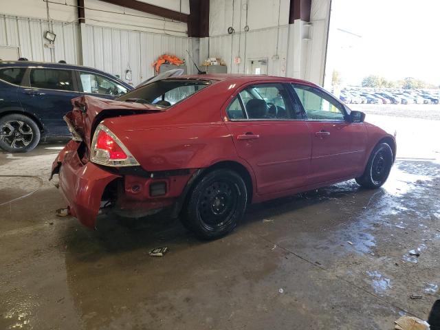 Photo 2 VIN: 3FAHP08138R254394 - FORD FUSION SEL 