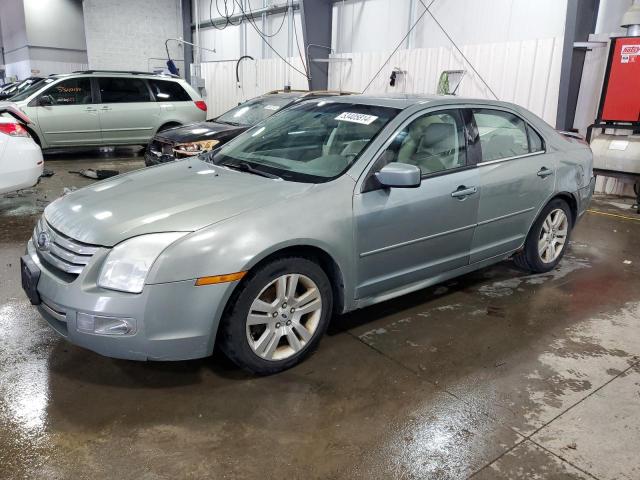 Photo 0 VIN: 3FAHP08138R262057 - FORD FUSION 