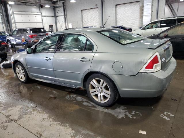 Photo 1 VIN: 3FAHP08138R262057 - FORD FUSION 