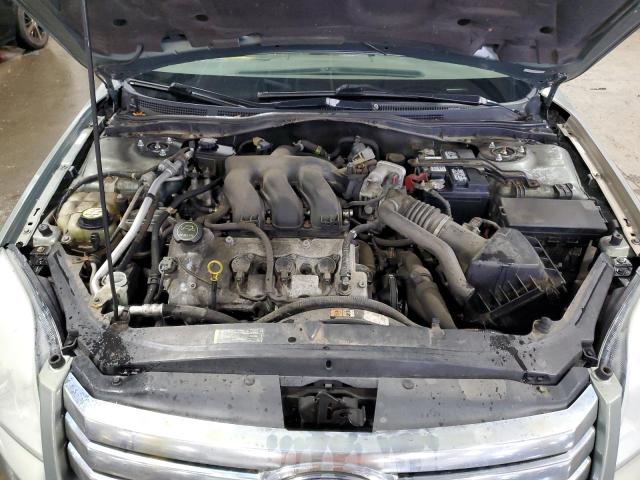 Photo 10 VIN: 3FAHP08138R262057 - FORD FUSION 