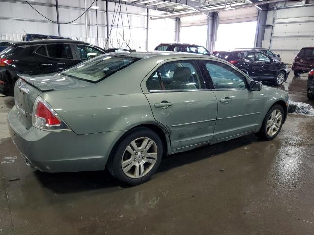 Photo 2 VIN: 3FAHP08138R262057 - FORD FUSION 